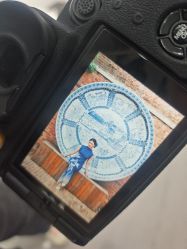 -星光兔·西扶海棠·写真馆(景德镇店)