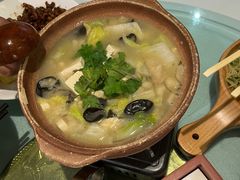 -大鸭梨烤鸭(左家庄店)