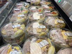 -山姆会员商店(上海浦东店)
