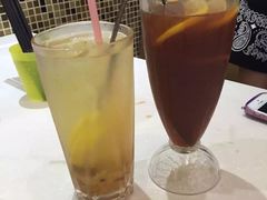 -金利茶餐厅(中船汇店)