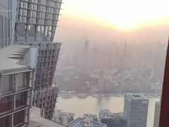 -上海金茂大厦88层观光厅