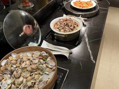 -手佳·水疗汇(杏林宁宝店)