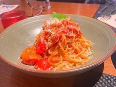-百特喜·意大利餐厅(万达常德店)