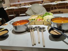 -呷哺呷哺 黄金牧场 (新中关购物中心店)