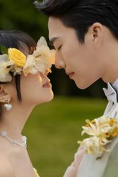 -金夫人婚纱摄影(惠阳店)