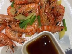 -新何记(青年东路店)