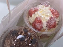 -Juliaanna茱安娜烘焙(中心店)