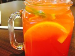 -菲滋意式餐厅(金华银泰城店)