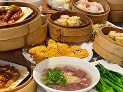 -新海利海鲜城·41年珠海老字号(夏湾店)