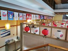 -三石铁板烧(紫竹桥店)