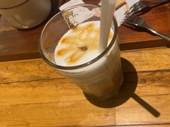 -良木缘咖啡西餐(优品道广场店)