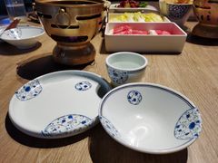 -古关火锅店(古北水镇景区店)