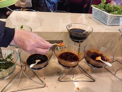 -福慧缘清心素食(峨眉山前店)