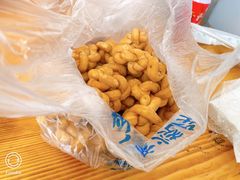 -李小老烧饼(常营民族家园店)