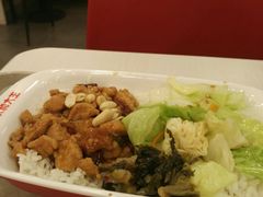 -永和大王(龙德广场店)