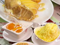 -香港華心糖水鋪(南西总店)