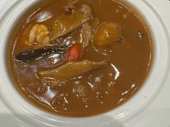 松茸佛跳墙-唐山宴大唐州府精品中餐