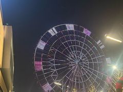 -南昌之星摩天轮