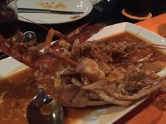 -Ministry of Crab(科伦坡店)