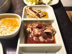 -韩盛·盛江山自助料理(中街大悦城店)