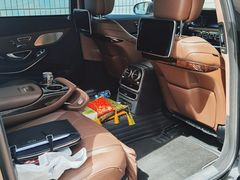 -奔驰利星行(北京花乡店)