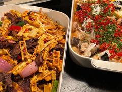 -TABLE·味西餐厅-成都茂业JW万豪酒店
