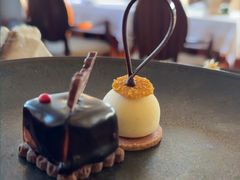 -上海和平饭店华懋阁 Cathay Room