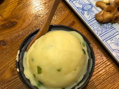 老奶洋芋-云海肴·汽锅鸡·云南菜(天津国金汇店)