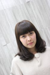 杨新老师的作品-美秀造型