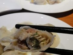 -船歌·鱼水饺青岛菜(闽江二路店)