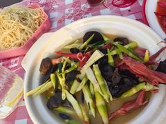 -独一道·邵伯龙虾土菜馆·烧烤(雨花西路店)