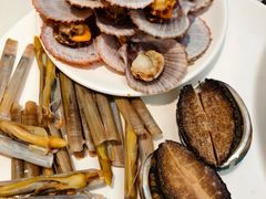 -海味当家·蒸锅海鲜(中山广场创始店)