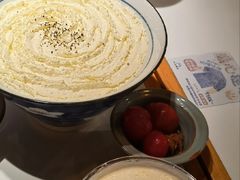 -火山屋台(新街口店)