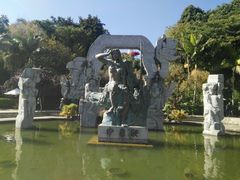 -南诏风情岛