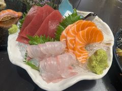 -乌君·酒场·炭火烧鸟(侨城坊店)