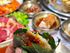 -韩一品韩国料理(柏庐南路店)