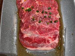 -新石器烤肉(虹悦城店)