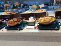 -八婺饭堂·自选店(新光汇店)