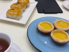 -兴悦酒家(保利克洛维店)