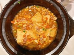 -丹江口渔村·湘味厨房(桃园店)