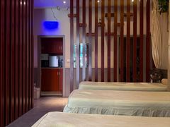 -衷依推拿馆·盲人推拿·艾灸·SPA(新乐中街店)