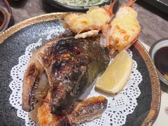 -大渔铁板烧(海雅缤纷城店)