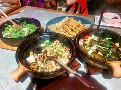 -啫神·广州地标美食(北京路店)