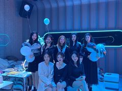 -方糖KTV-PLUS(世茂广场店)