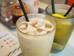 冻鸳鸯-金记冰室(霎东街店)