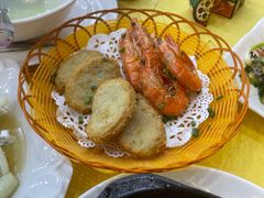 -秋姐美食店(旅游大道店)