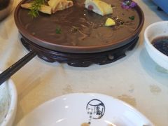 -聚鑫阁江浙菜·非遗传承技艺(青村帝华园店)