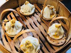 蟹粉小笼-南小馆(迪士尼小镇店)