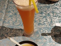 -巴扎美食·新疆菜·西域歌舞表演餐厅(新疆大厦店)
