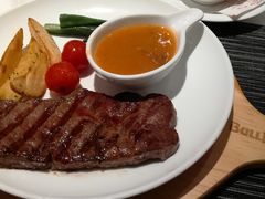 -斗牛士牛排(南京东路店)